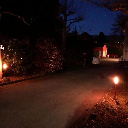 La Garconniere Villa Colombier  Kültér fotó