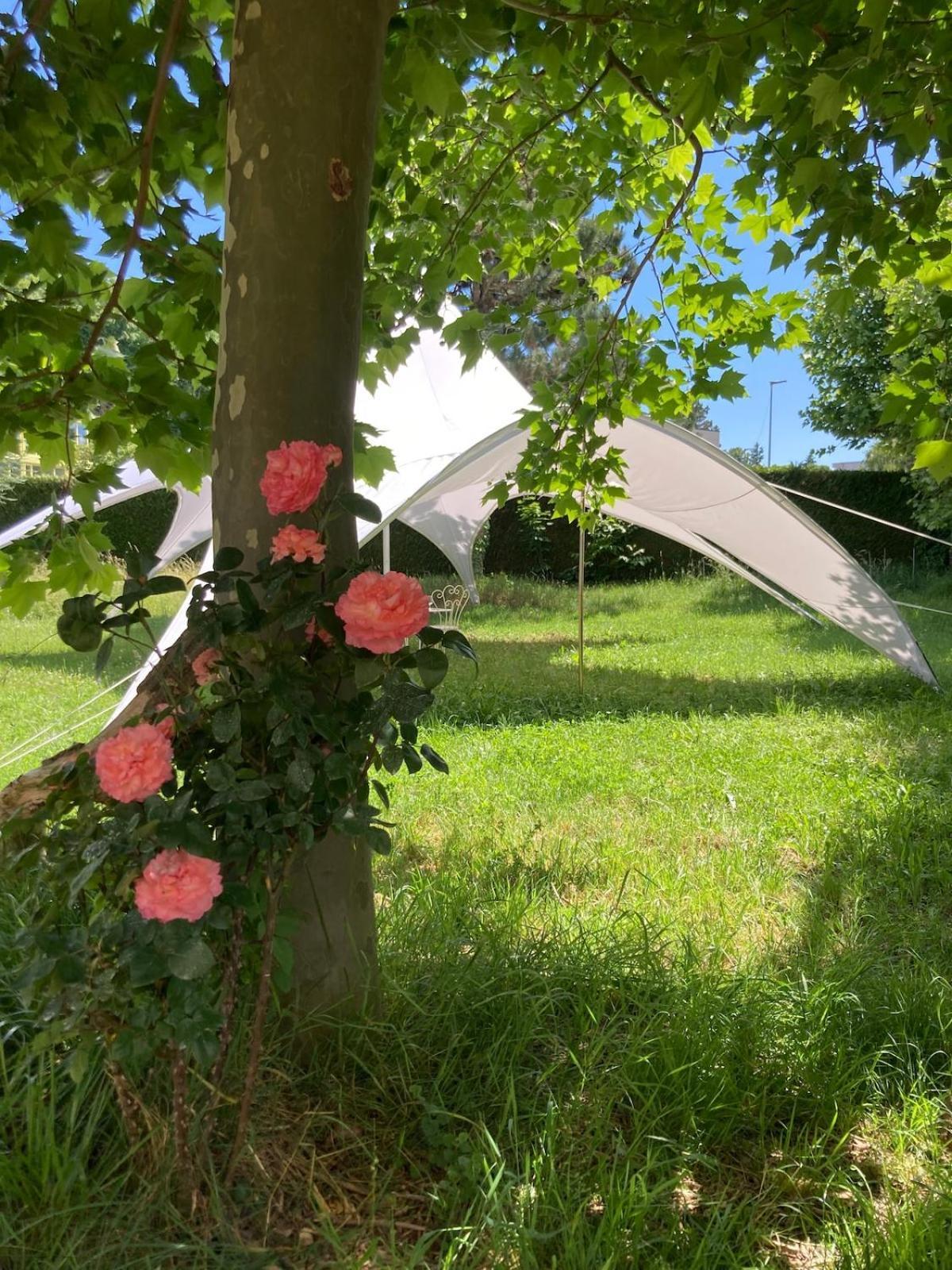 La Garconniere Villa Colombier  Kültér fotó
