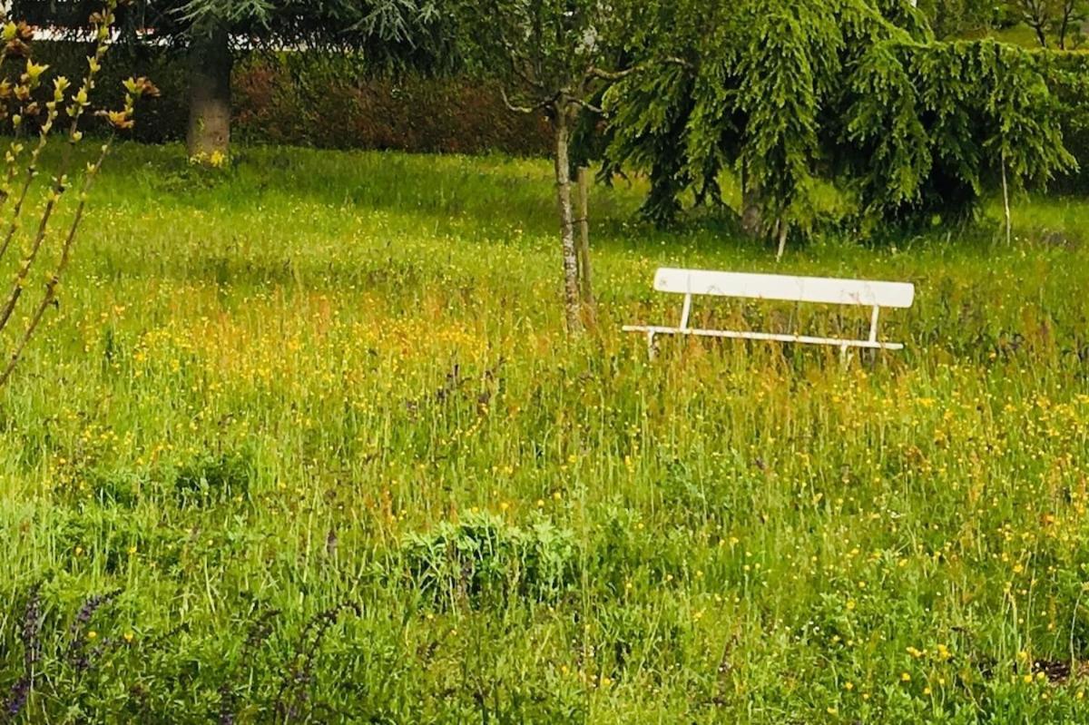 La Garconniere Villa Colombier  Kültér fotó